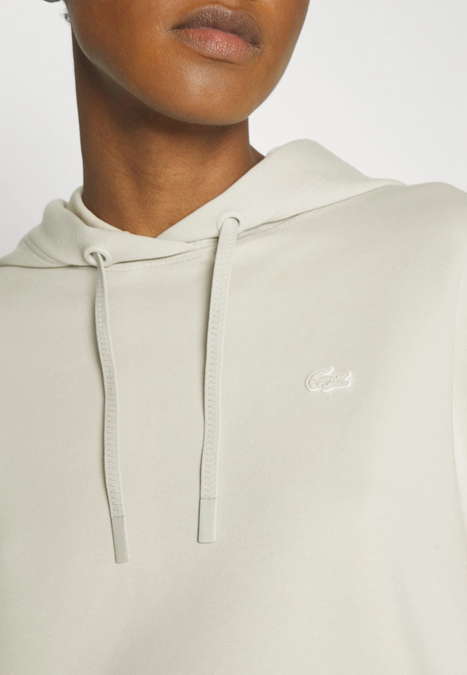 Lacoste Sweat À Capuche - Hammam – Image 8
