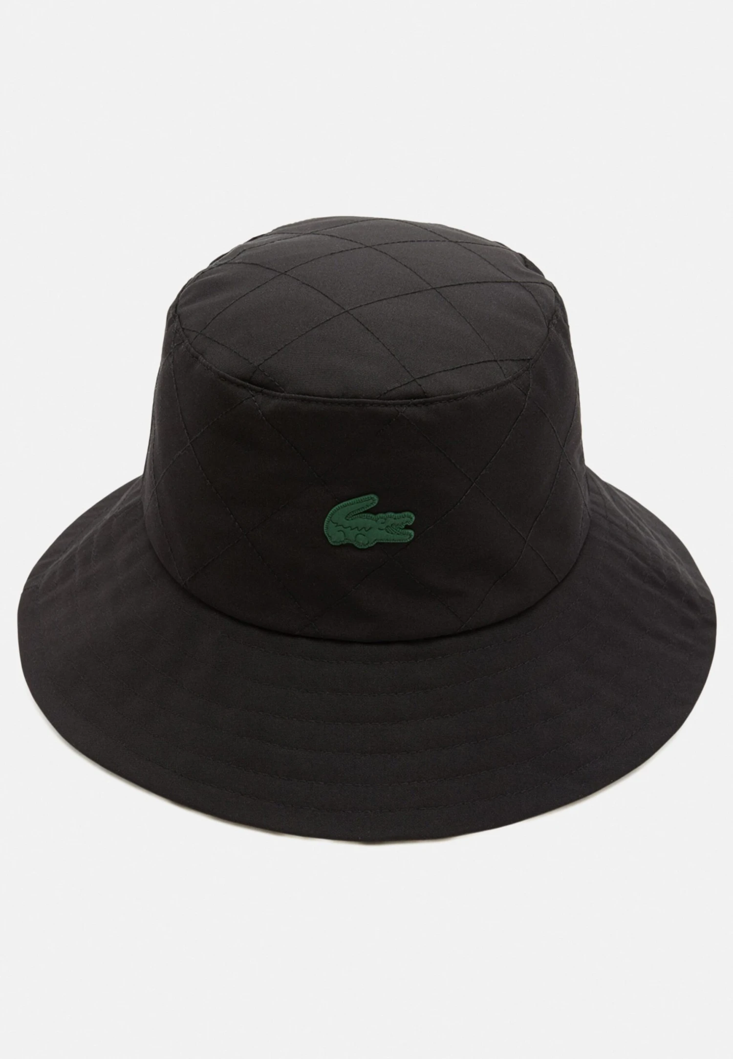 Lacoste Chapeau - Noir – Image 3