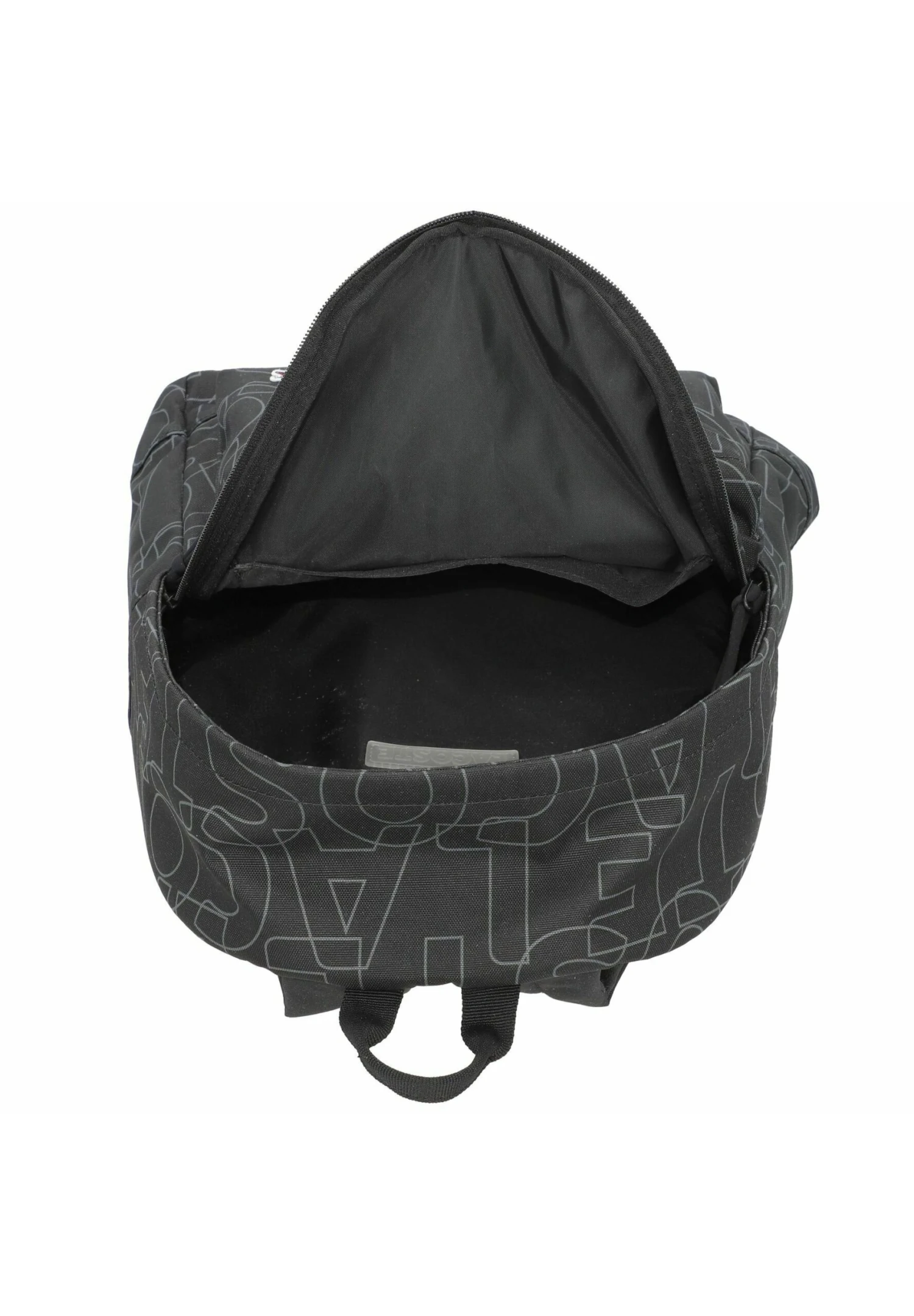 Lacoste Neocroc 42 Cm Laptopfach - Sac À Dos - Noir – Image 3