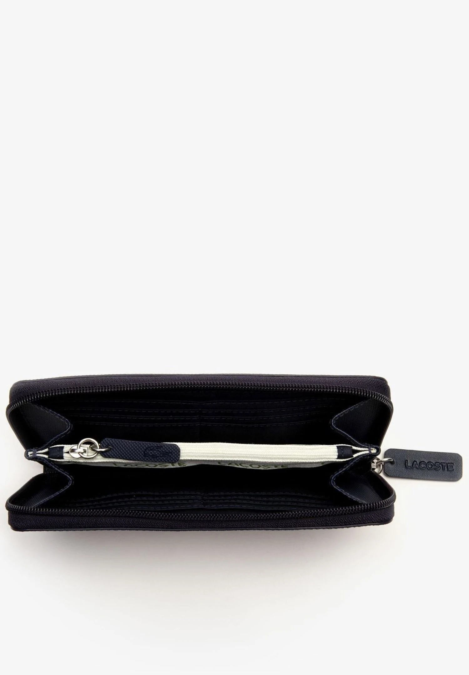 Lacoste Portefeuille - Penombre – Image 2