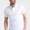 Lacoste Unisex - Polo - White