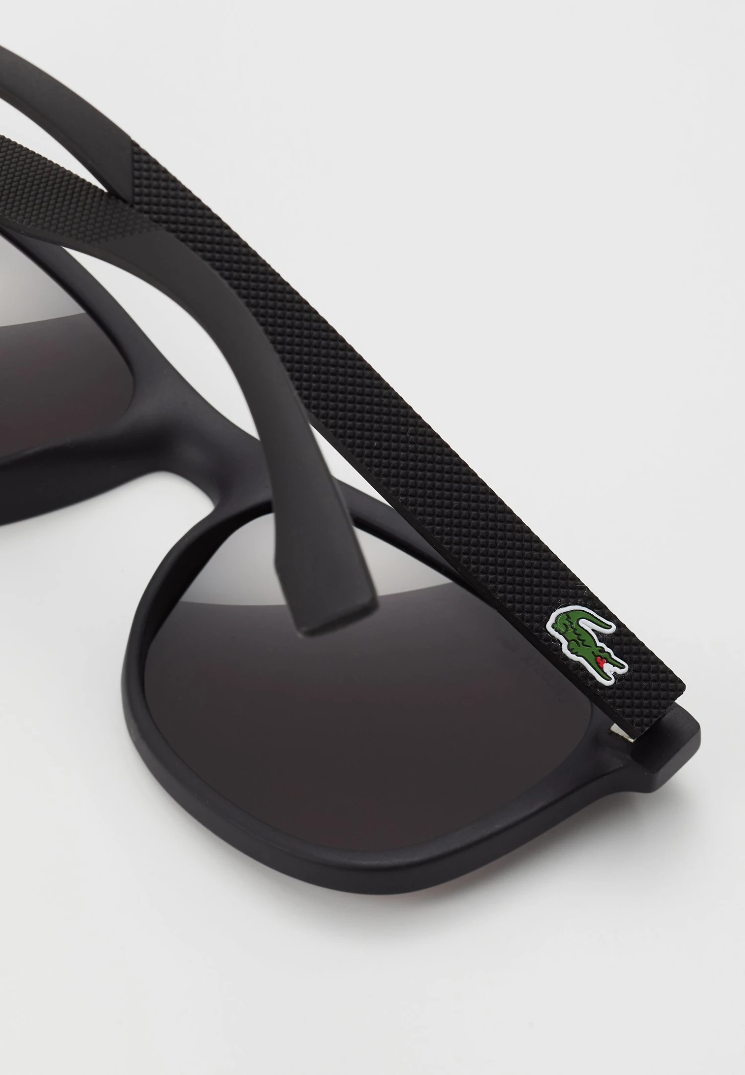 Lacoste Lunettes De Soleil - Matte Black – Image 5