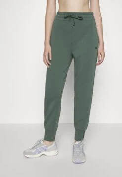 Lacoste Pantalon De Survêtement - Garden Green