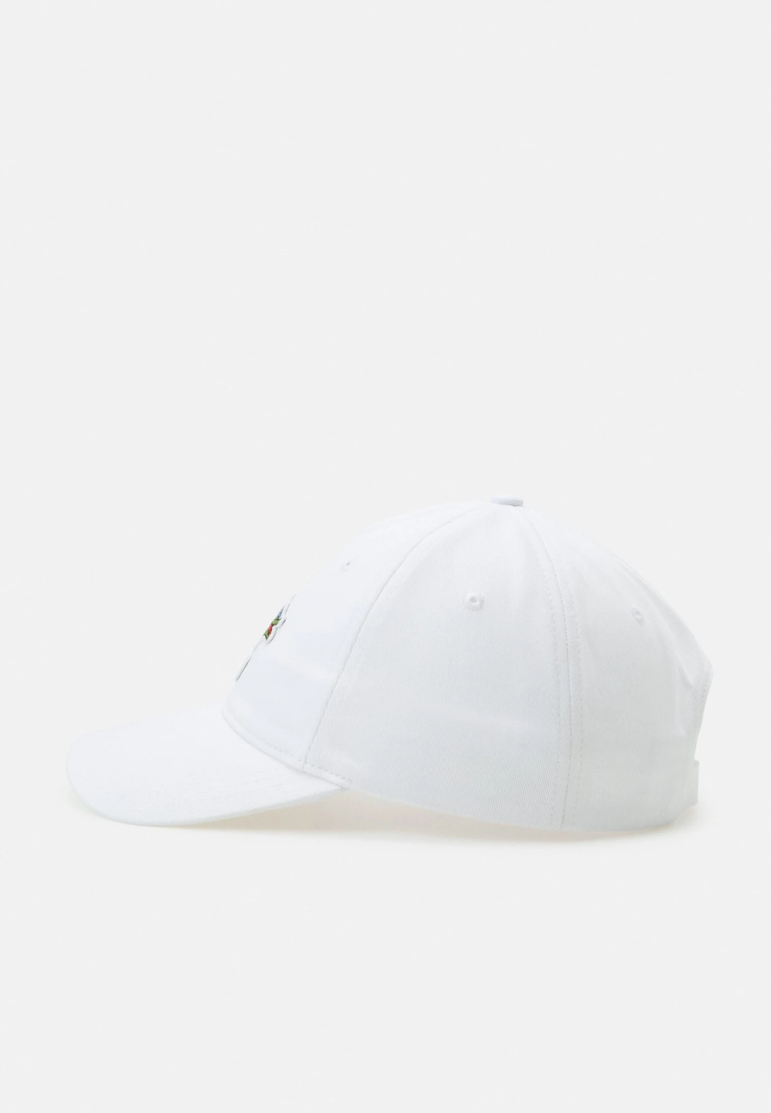 Lacoste Vim Unisex - Casquette - White – Image 3