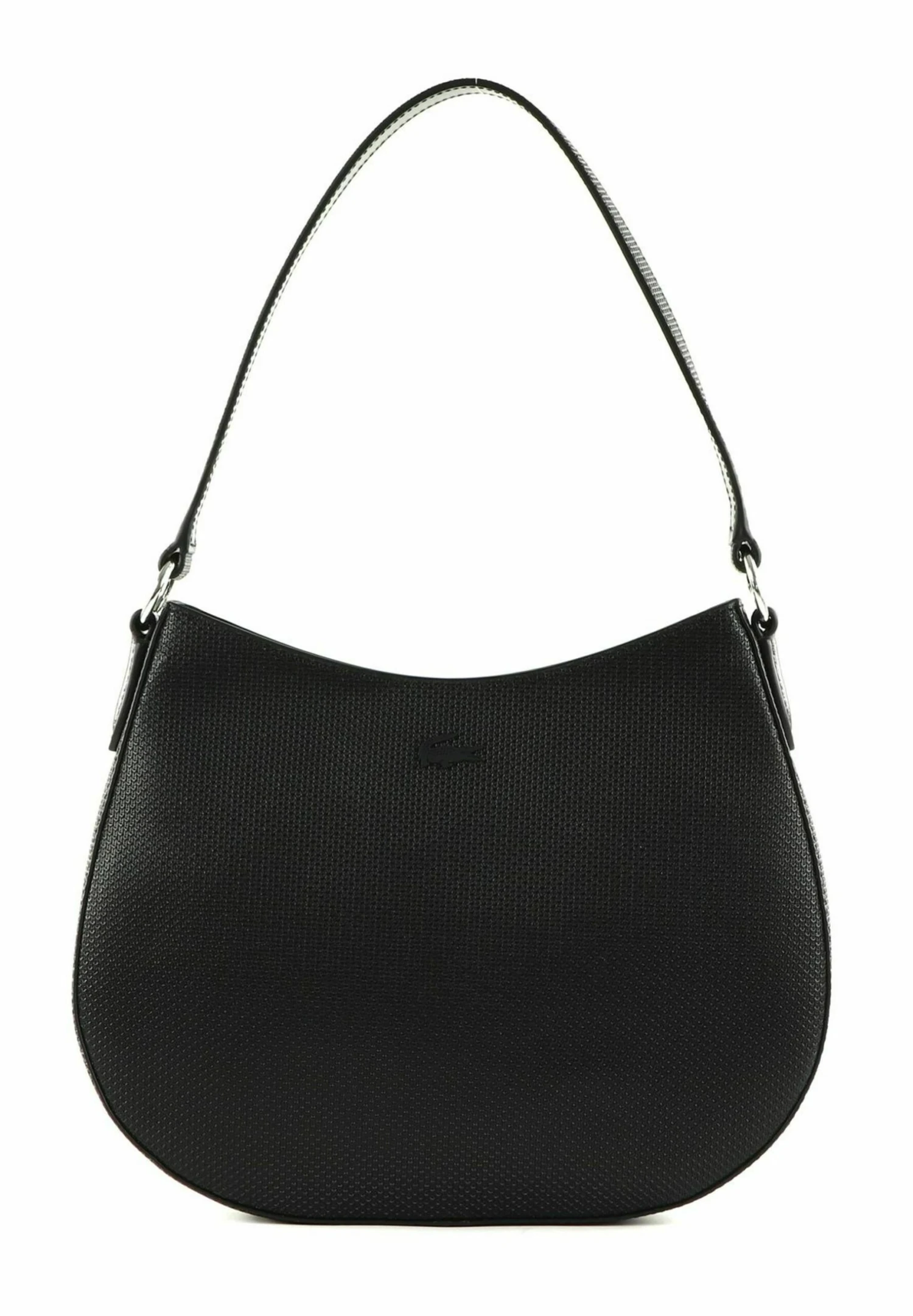 Lacoste Chantaco Classics - Sac À Main - Noir