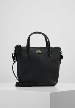 Lacoste Sac À Main - Black