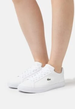 Lacoste Lerond Pro - Baskets Basses - White
