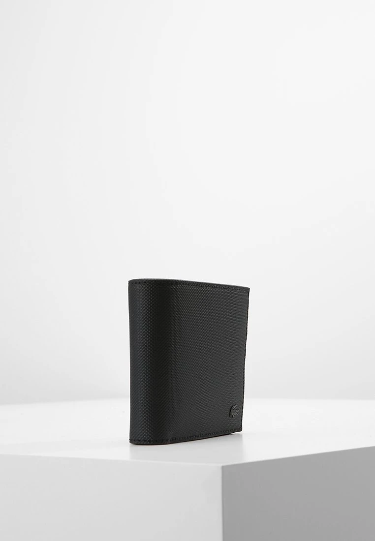 Lacoste Billfold Coin - Portefeuille - Black – Image 4