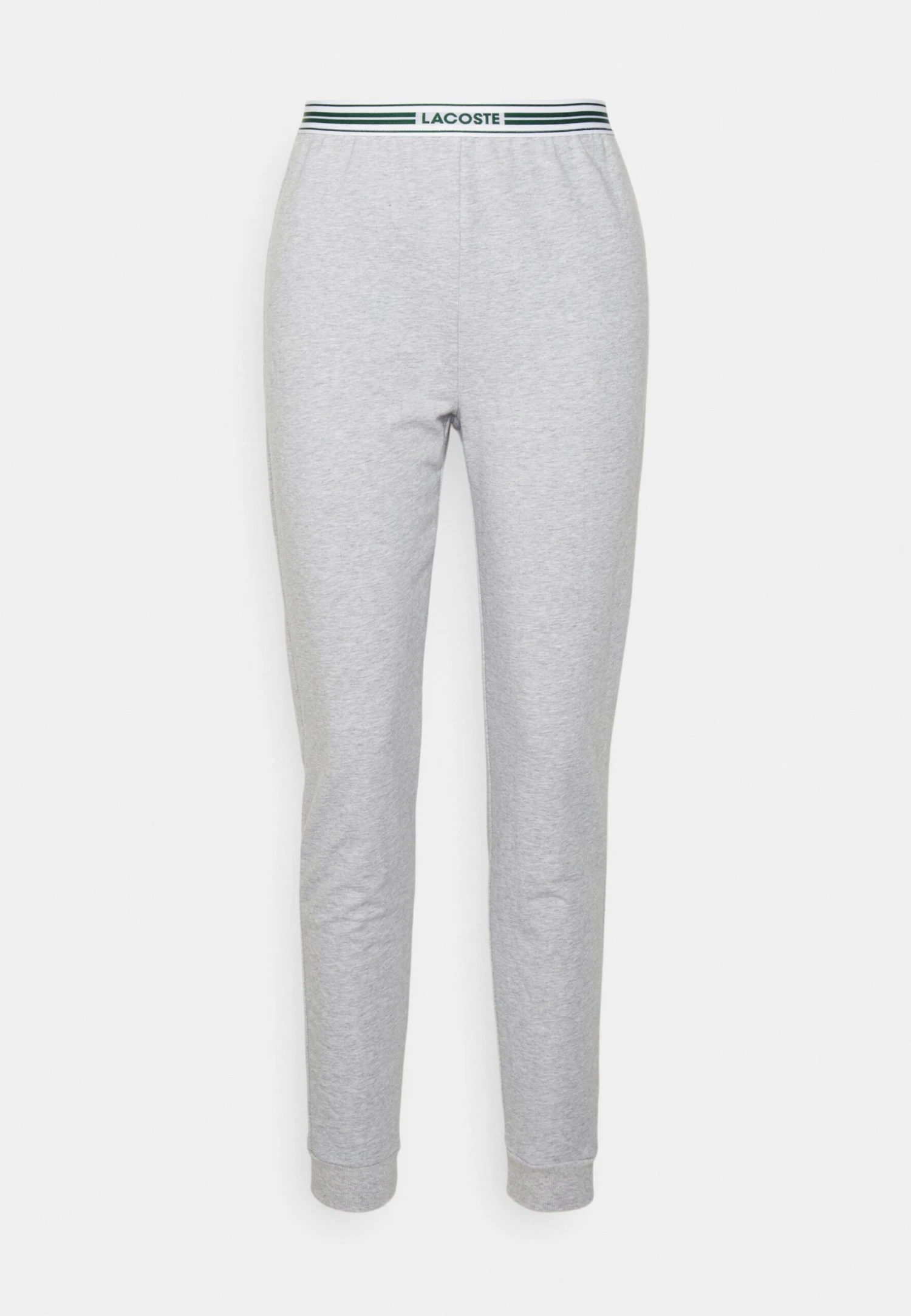 Lacoste Bas De Pyjama - Light Grey – Image 4