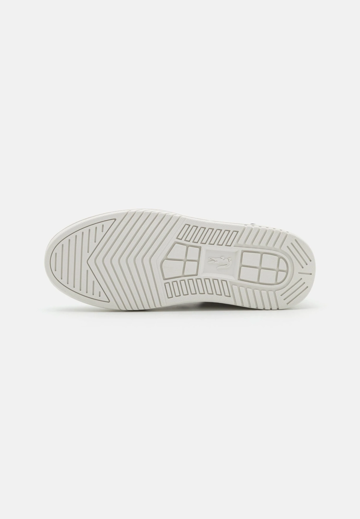 Lacoste Baskets Basses - White/Black – Image 5