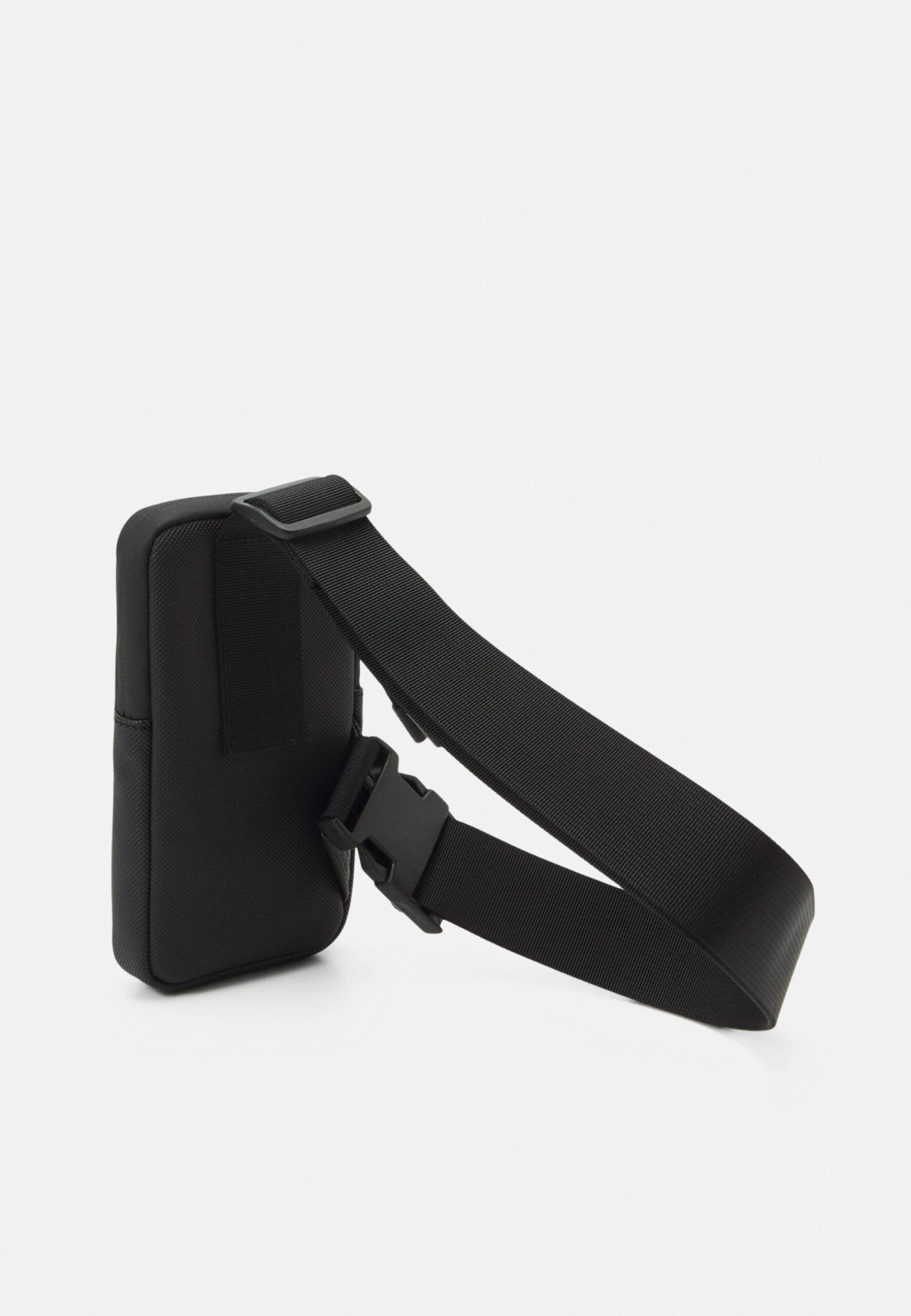 Lacoste Unisex - Sac Bandoulière - Noir – Image 2