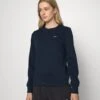Lacoste Sport Sweatshirt - Bleu Marine