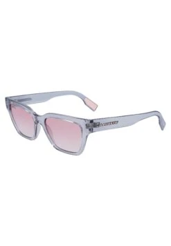 Lacoste Lunettes De Soleil - Light Grey