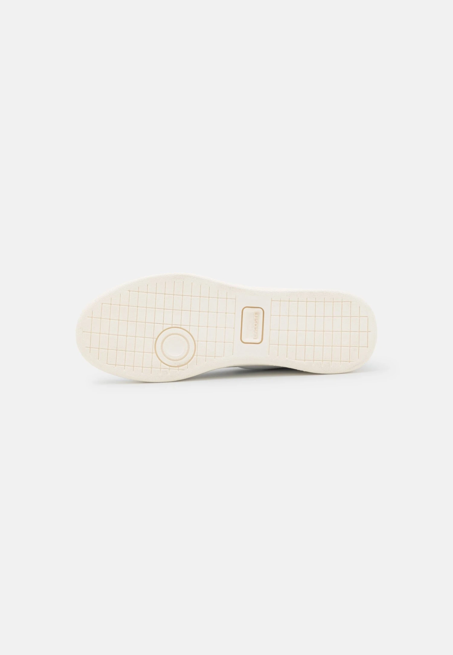Lacoste Carnaby Pro - Baskets Basses - White/Off White – Image 5