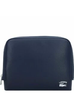 Lacoste Trousse De Toilette - Marine