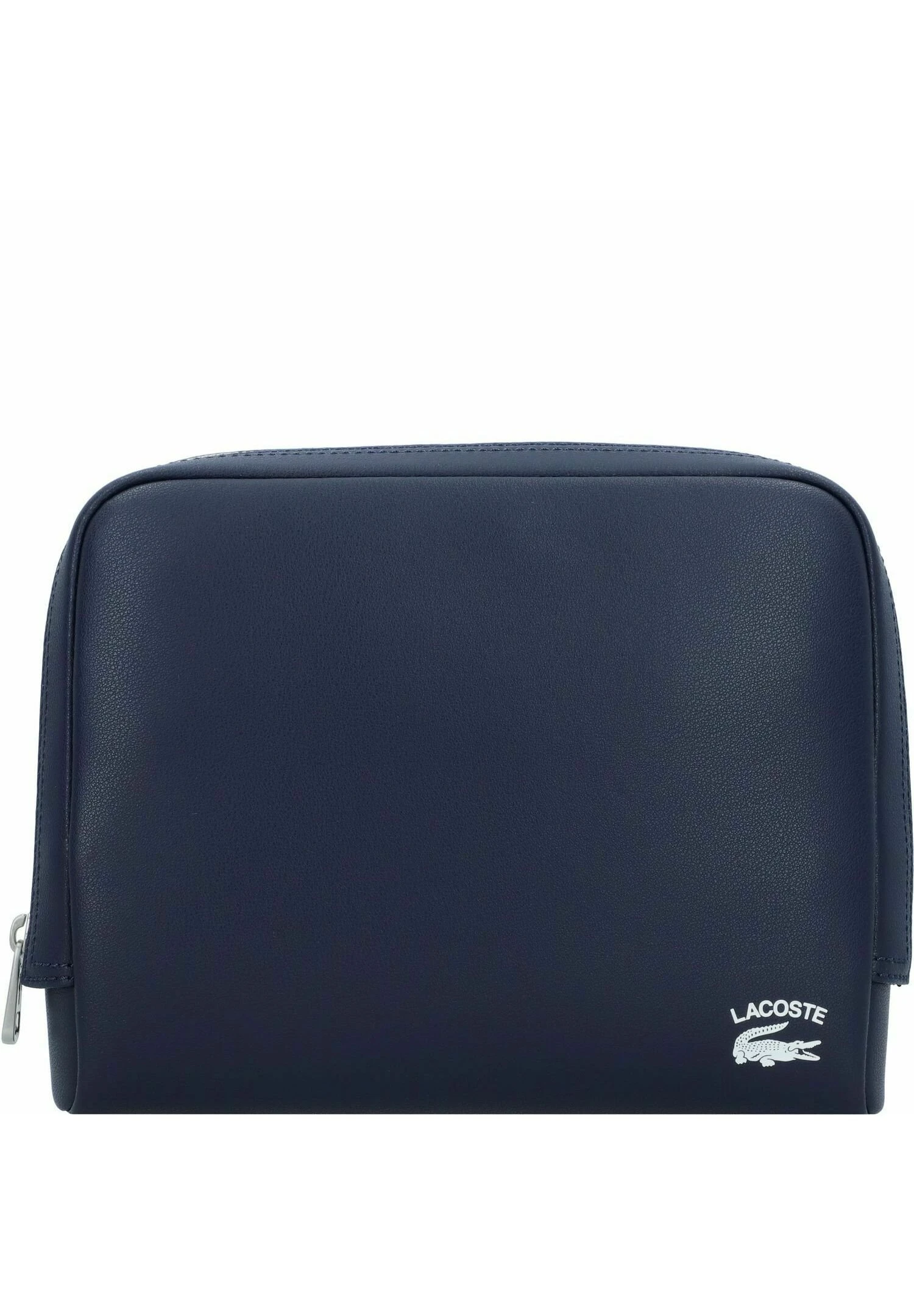 Lacoste Trousse De Toilette - Marine