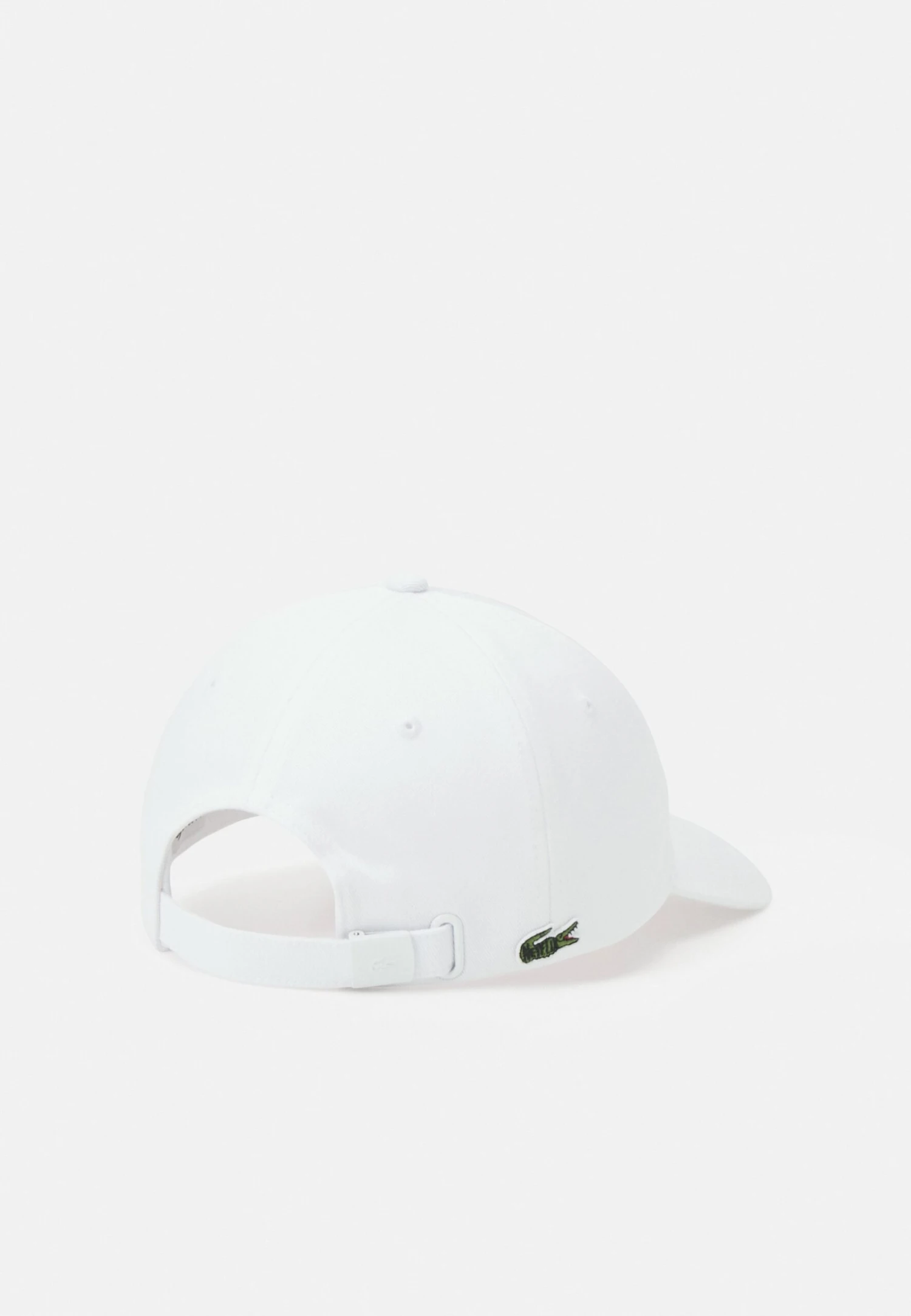 Lacoste Vim Unisex - Casquette - White/Money Heist – Image 3
