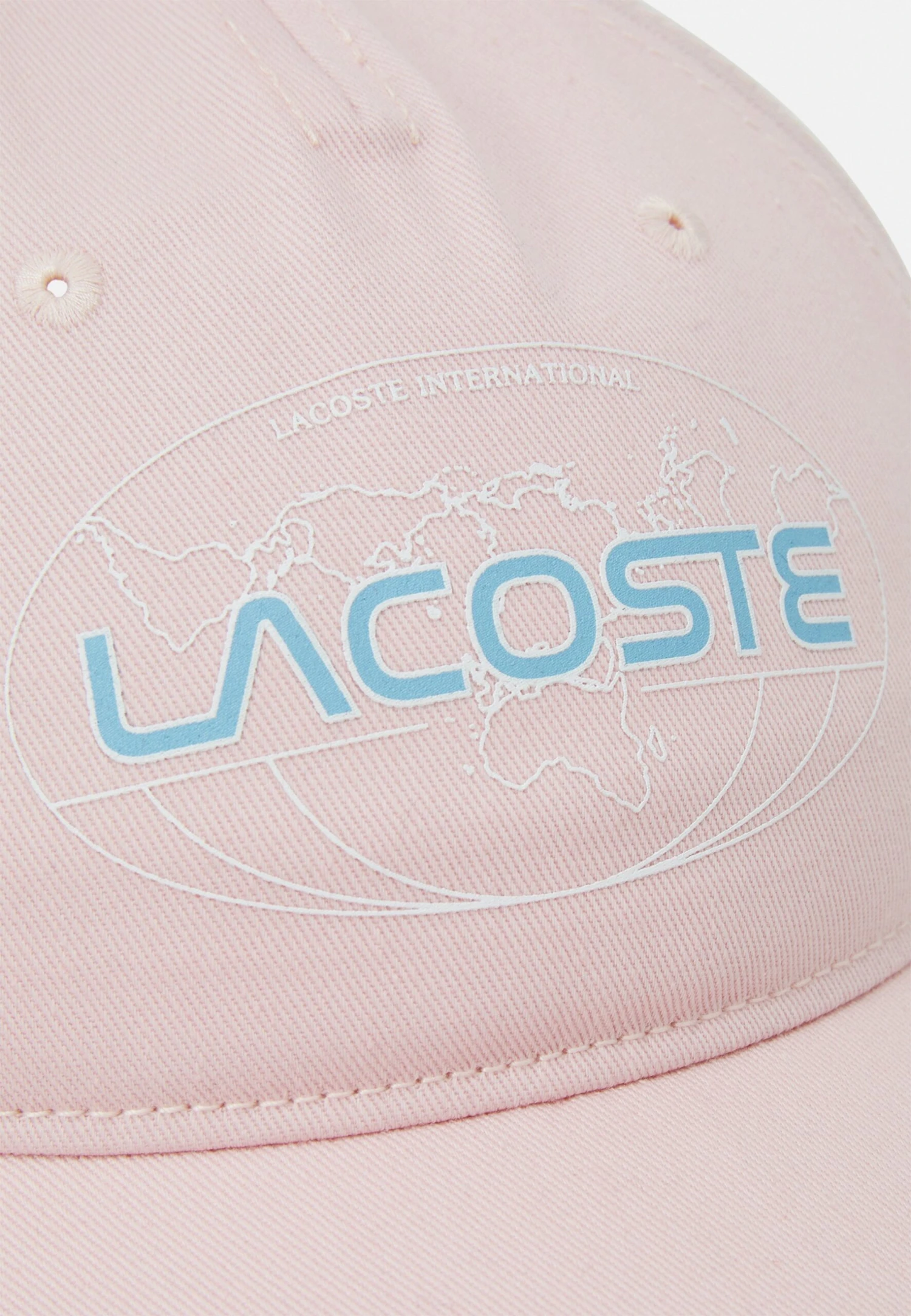 Lacoste Unisex Exclusive - Casquette - Nidus – Image 4
