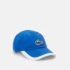 Lacoste Sport Tennis Unisex - Casquette - Kingdom/White