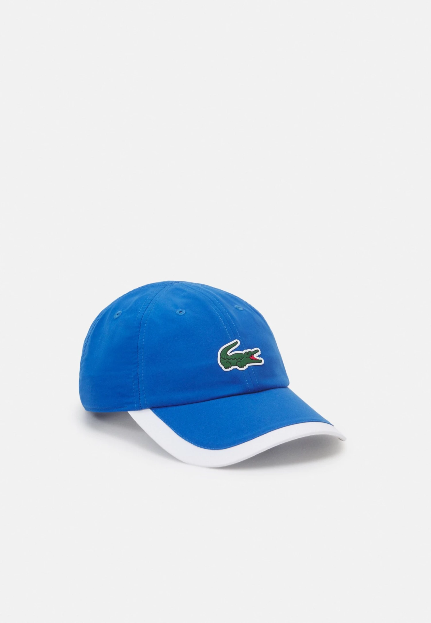 Lacoste Sport Tennis Unisex - Casquette - Kingdom/White