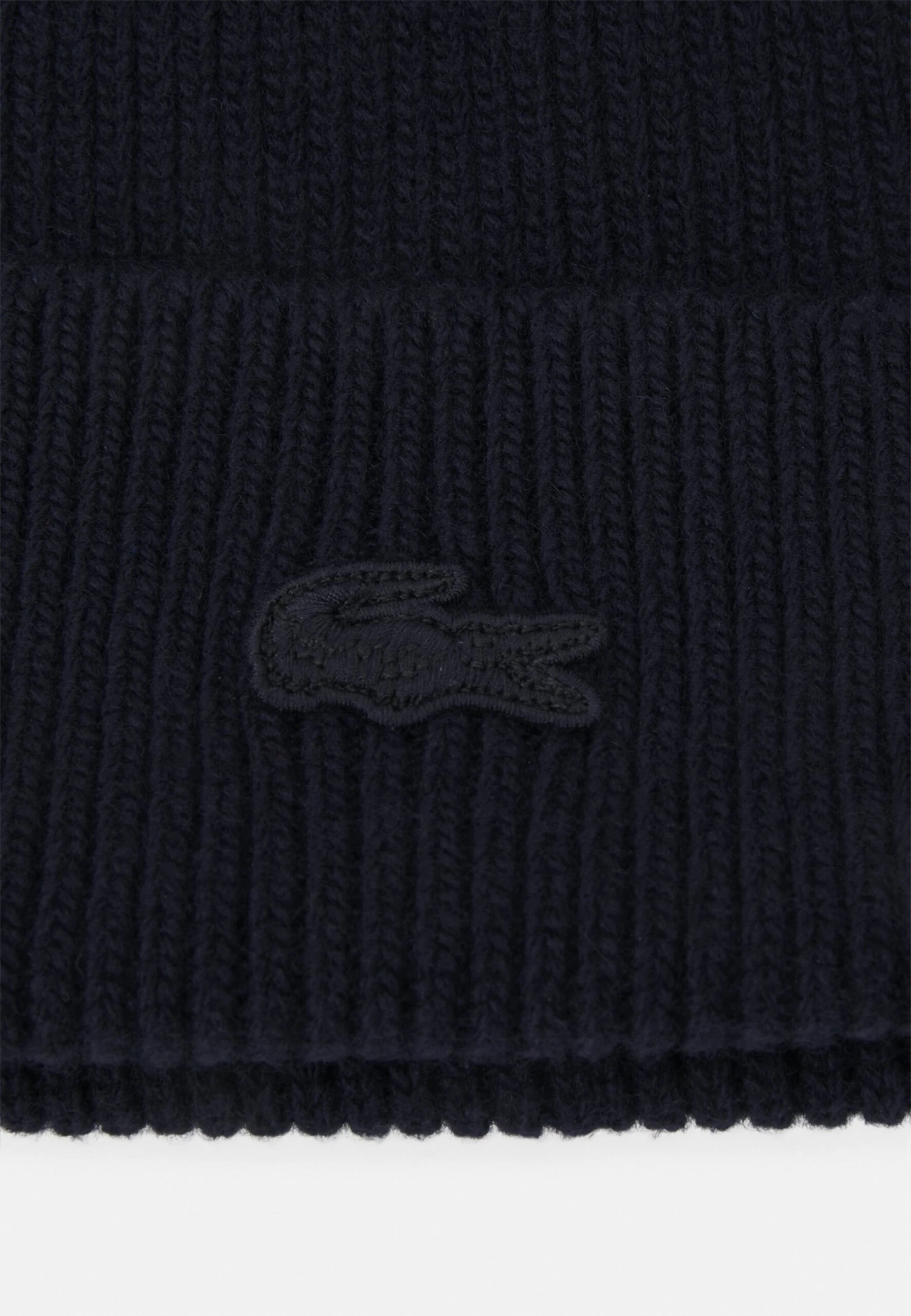 Lacoste Unisex - Bonnet - Abysm – Image 3