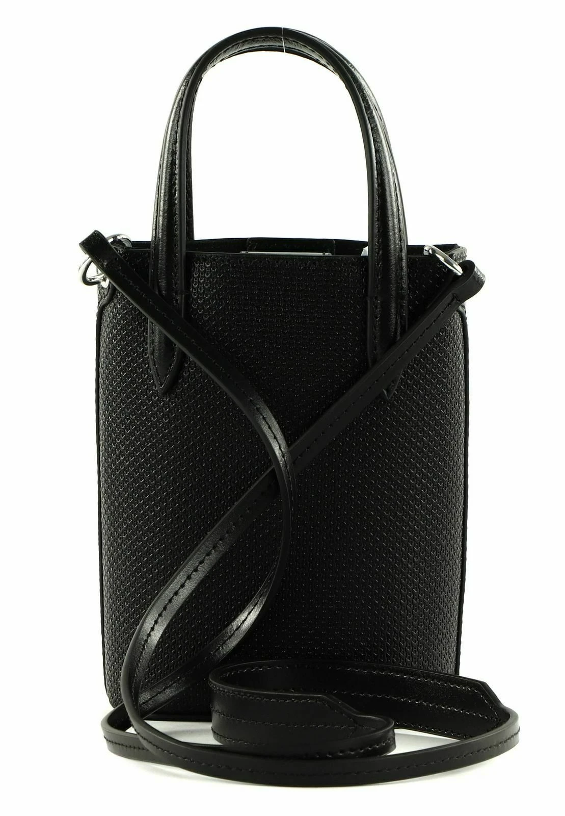 Lacoste Classics - Sac À Main - Noir – Image 2