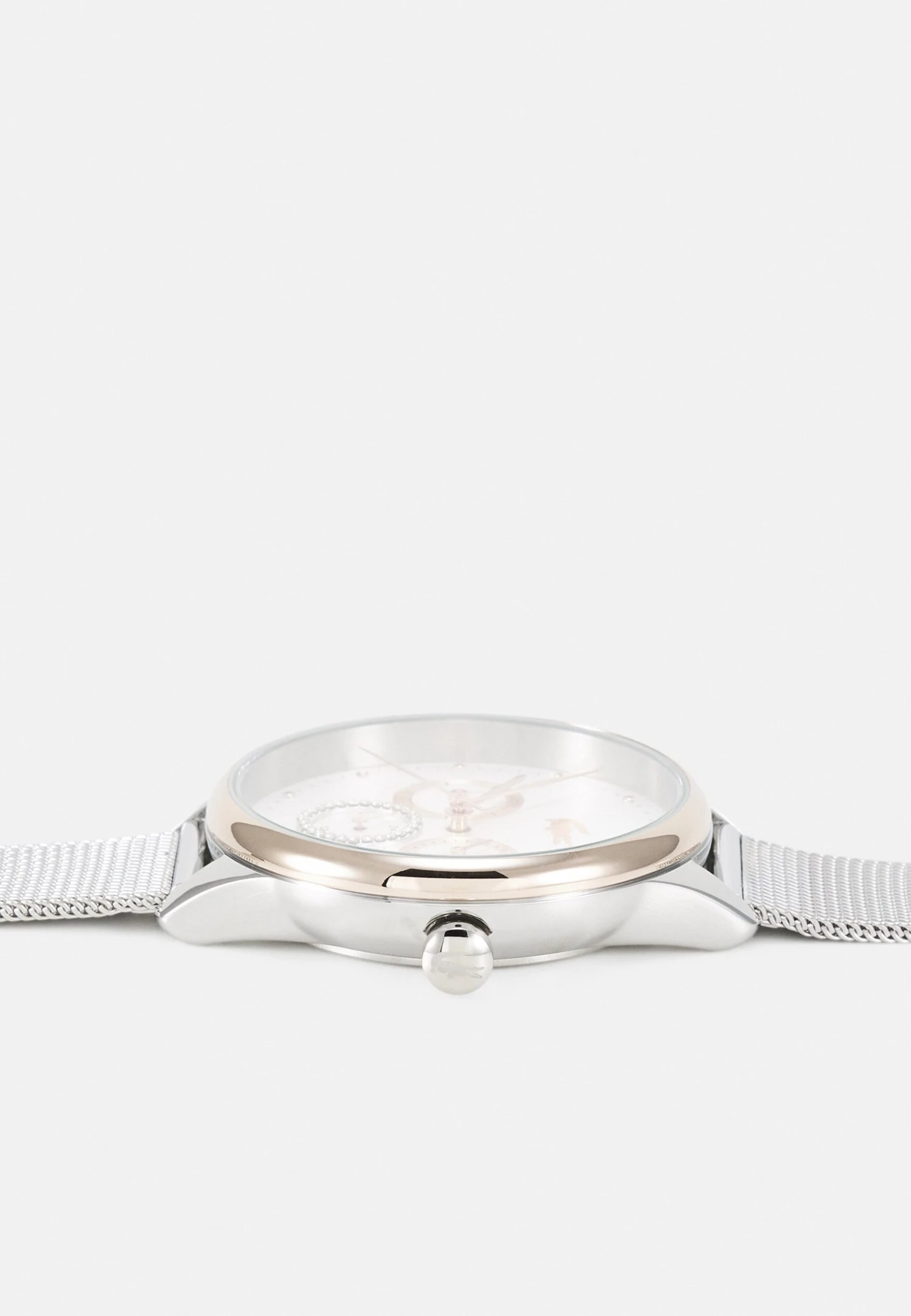Lacoste Birdie - Montre - Silver-Coloured – Image 3