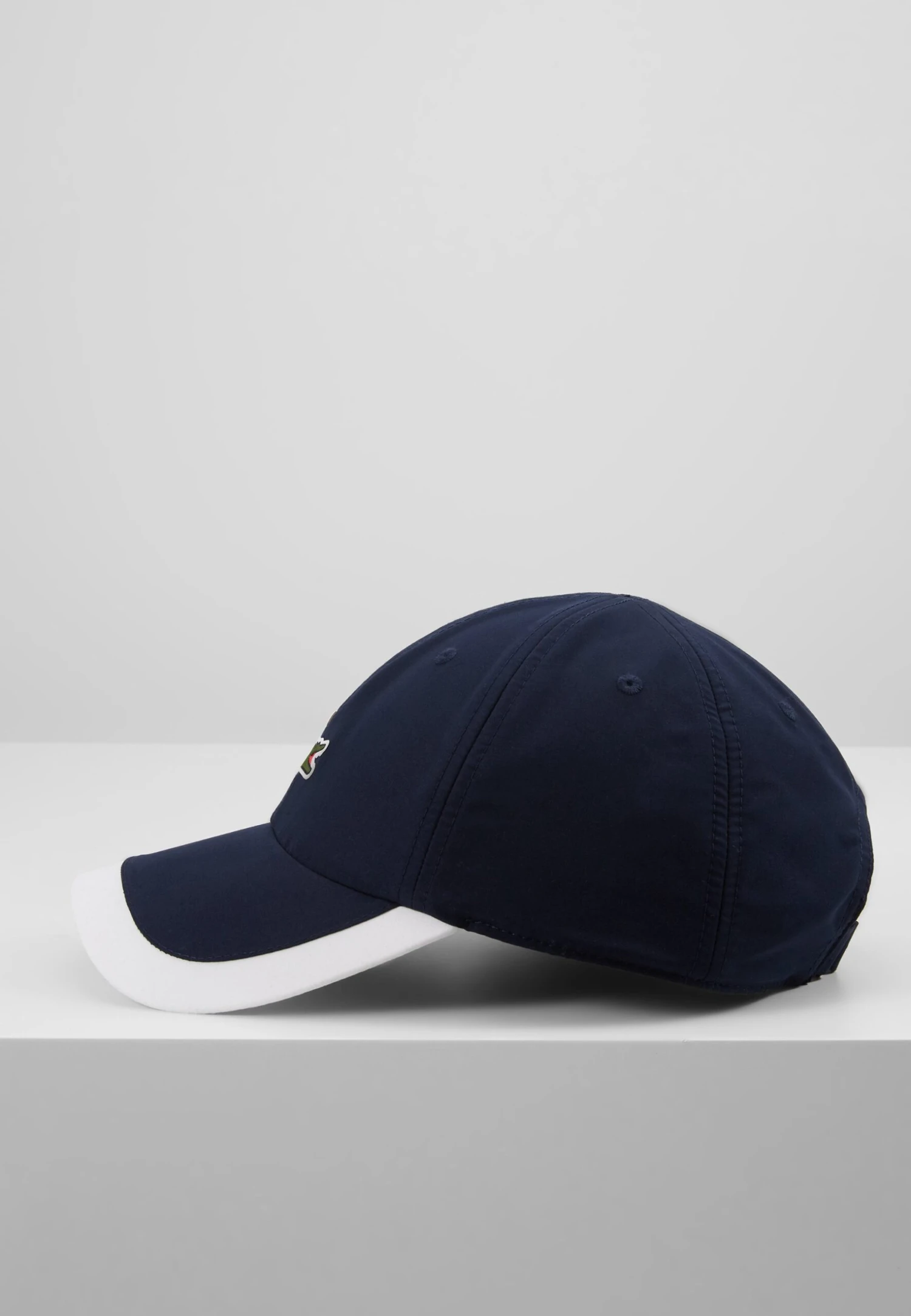 Lacoste Sport Tennis Unisex - Casquette - Navy Blue/White – Image 5