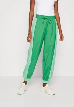 Lacoste Pantalon De Survêtement - Tarragon/Liamone