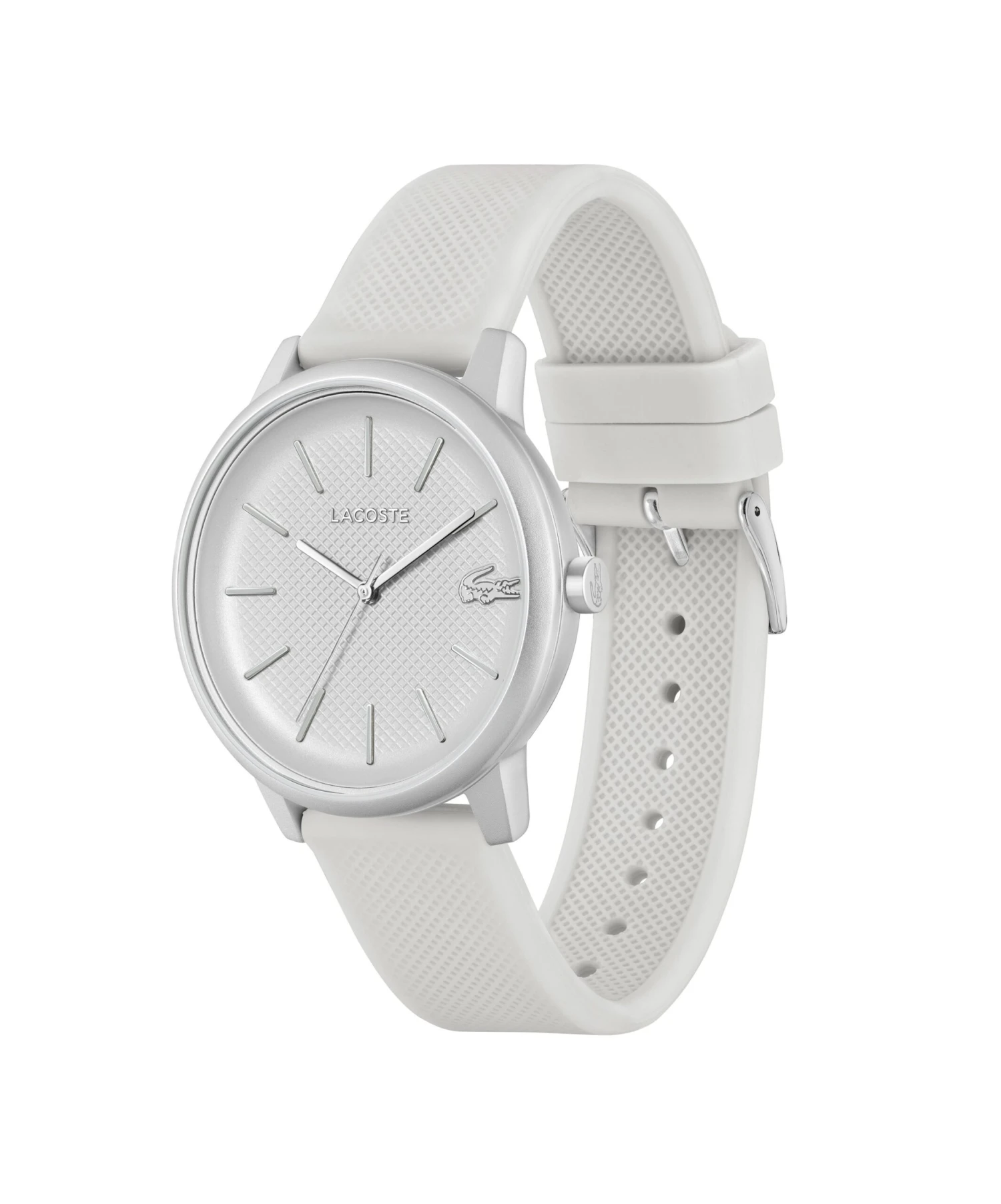 Lacoste 12 12 Move - Montre - White – Image 3