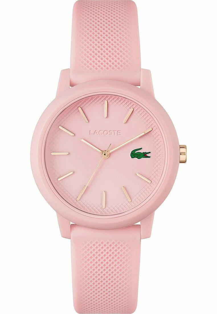Lacoste Montre - Pink – Image 3