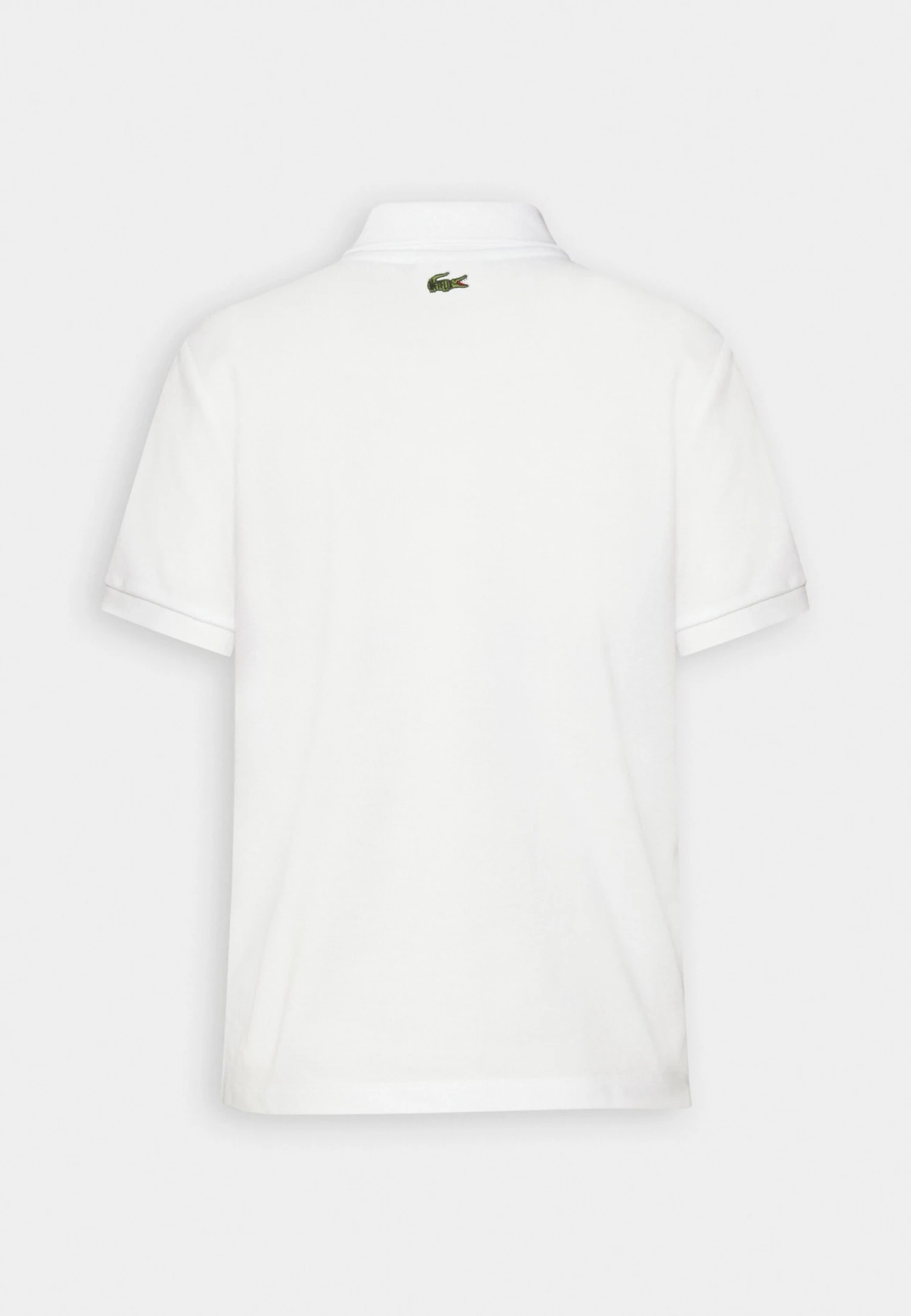 Lacoste X Netflix - Polo - White – Image 6