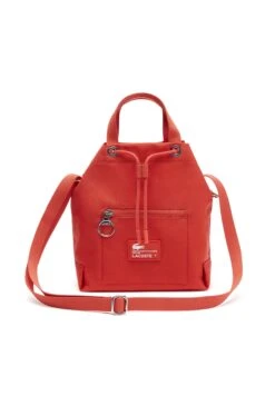 Lacoste Neoday - Sac À Main - Pasteque