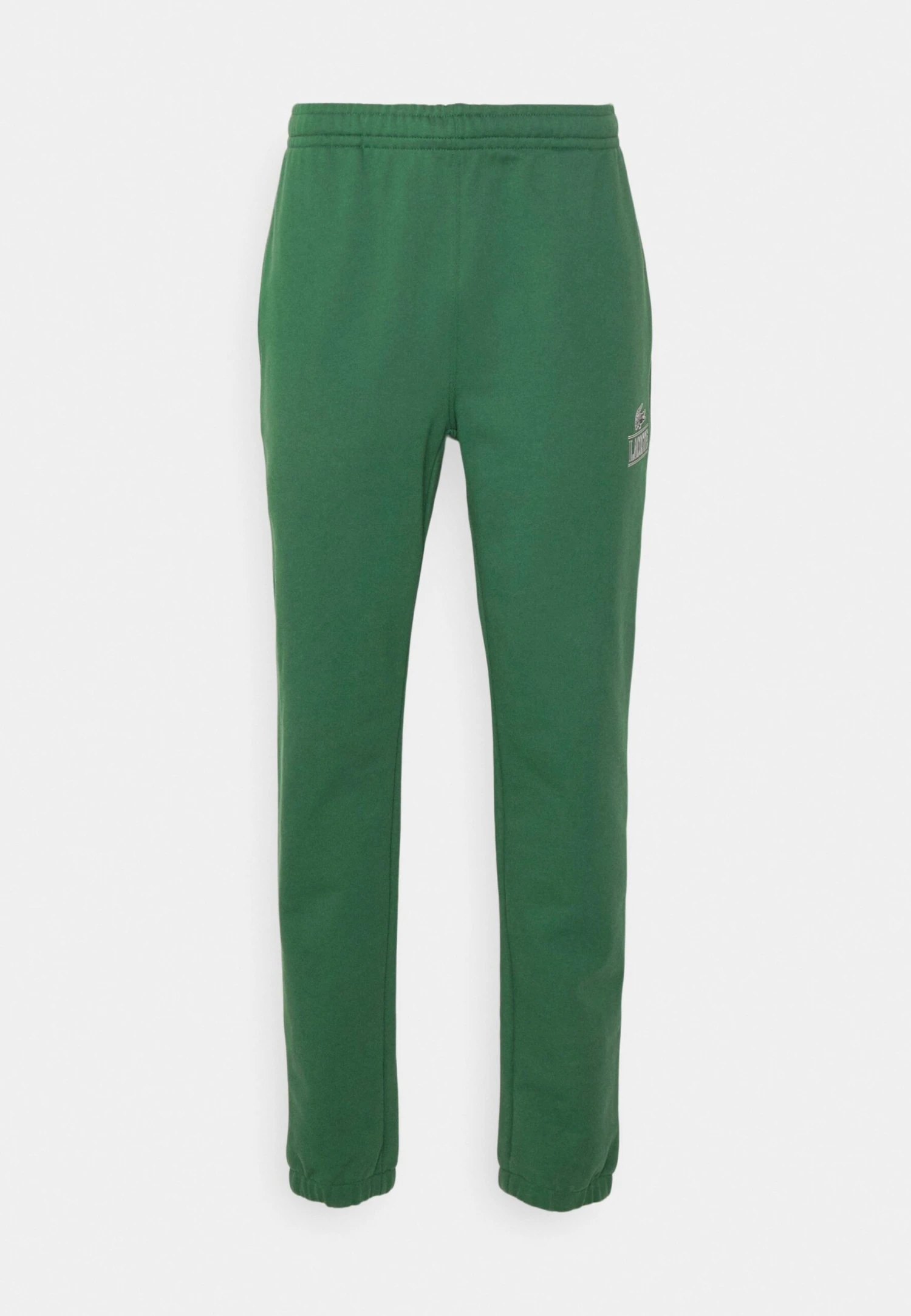 Lacoste Unisex - Pantalon De Survêtement - Green – Image 5