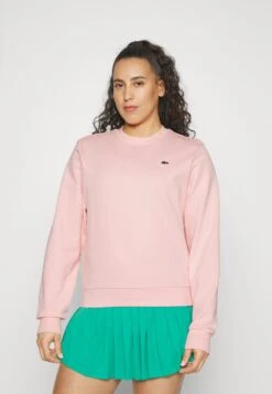 Lacoste Sport Sweatshirt - Waterlily