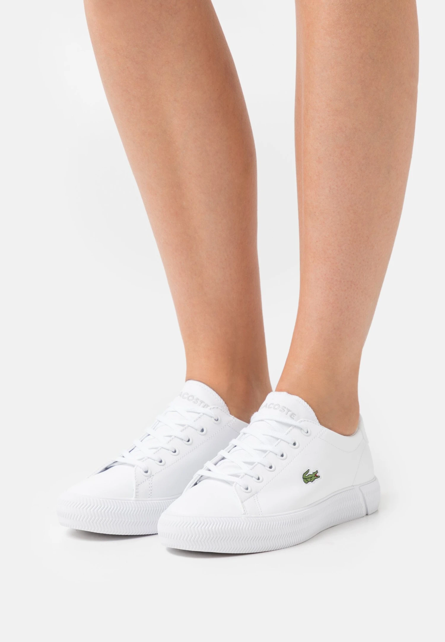 Lacoste Gripshot - Baskets Basses - White
