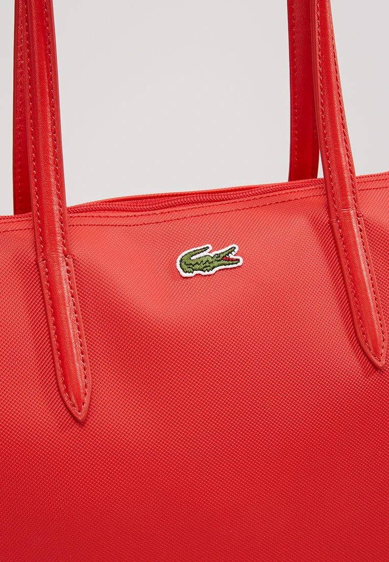 Lacoste Concept - Cabas - High Risk Red – Image 8