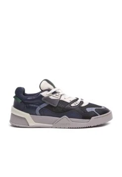 Lacoste Sport Court - Chaussures De Course - Blk Nvy