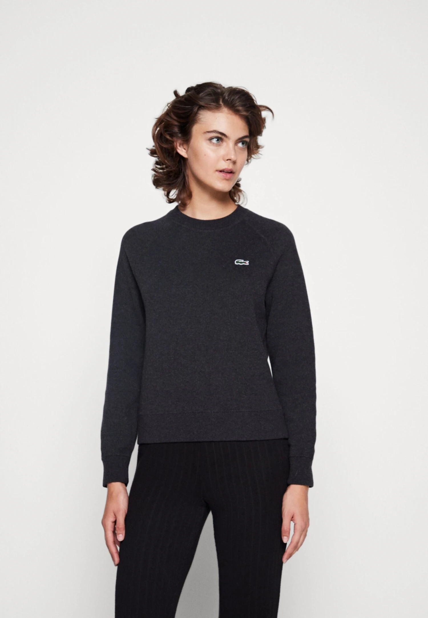 Lacoste Pullover - Lightning Chine