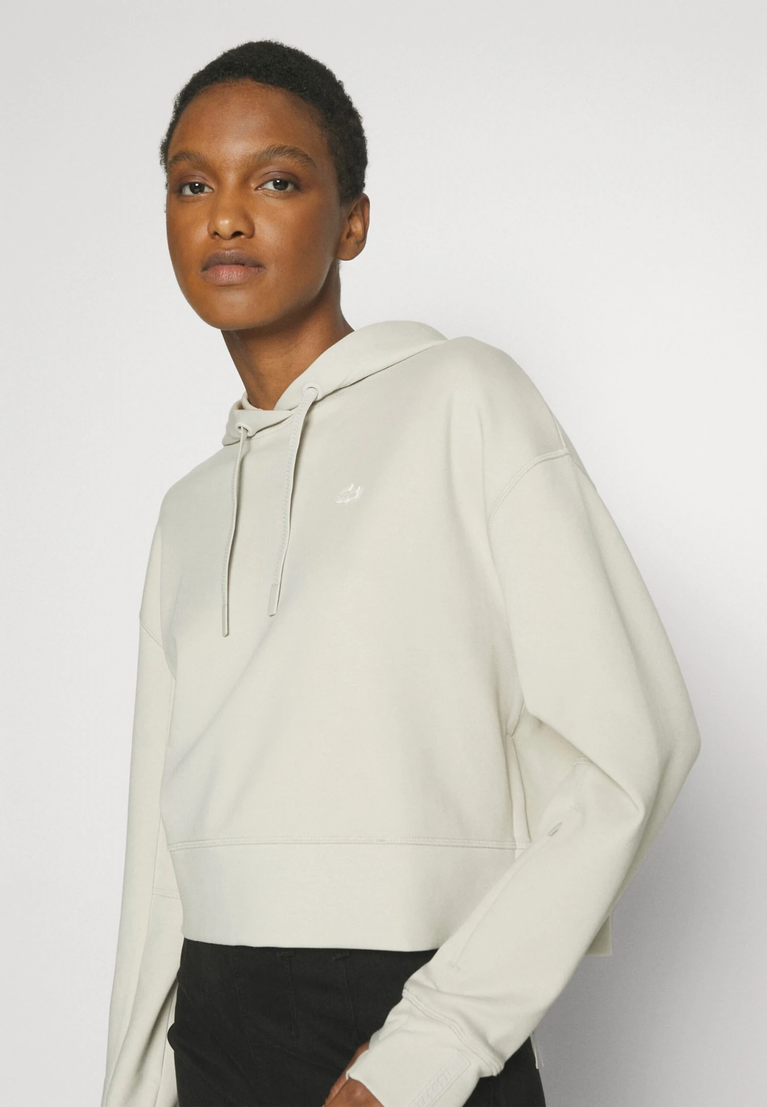 Lacoste Sweat À Capuche - Hammam – Image 6