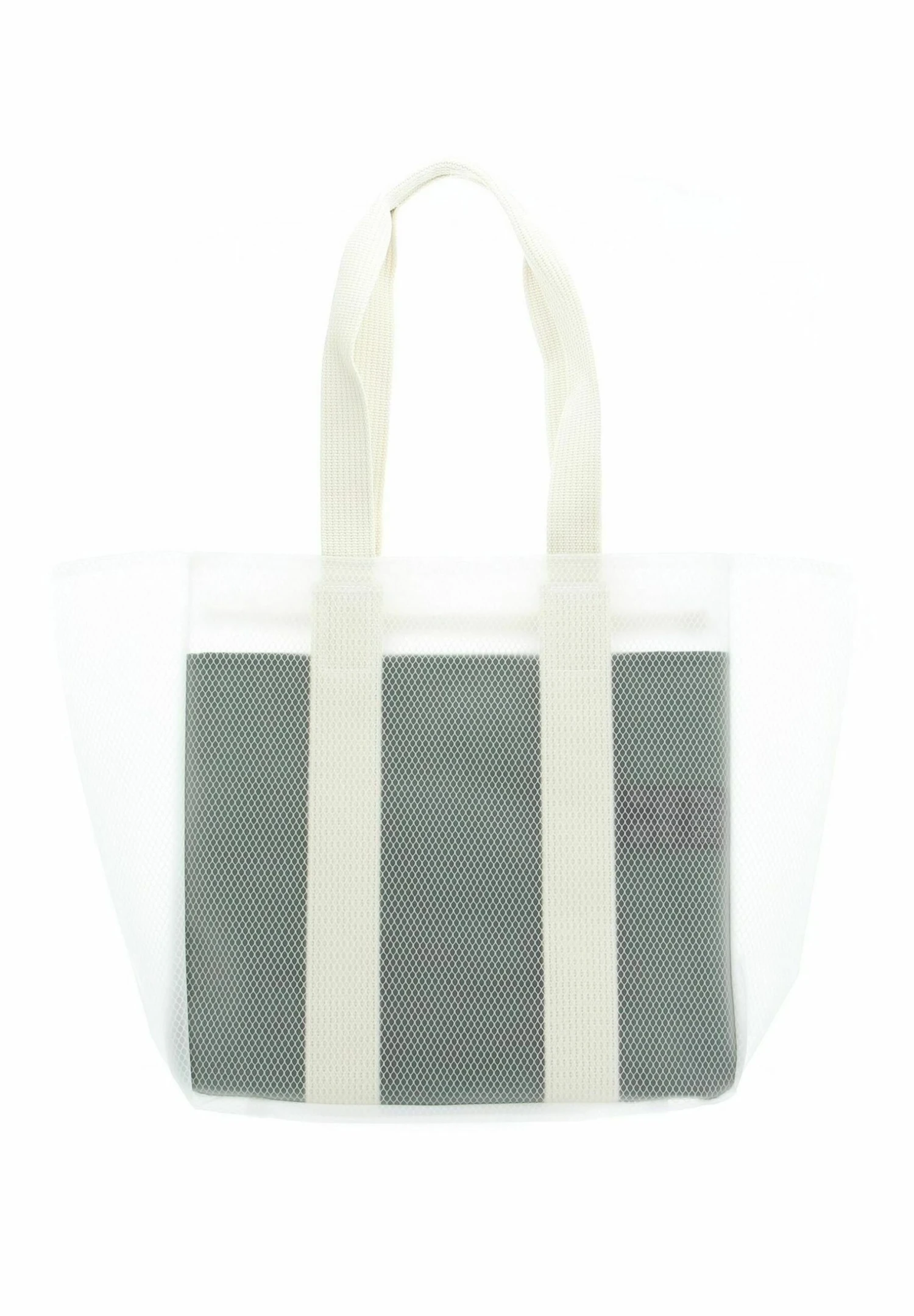 Lacoste Cabas - Transparent Blc Estragon – Image 2