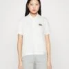 Lacoste X Netflix - Polo - White