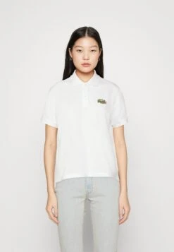 Lacoste X Netflix - Polo - White
