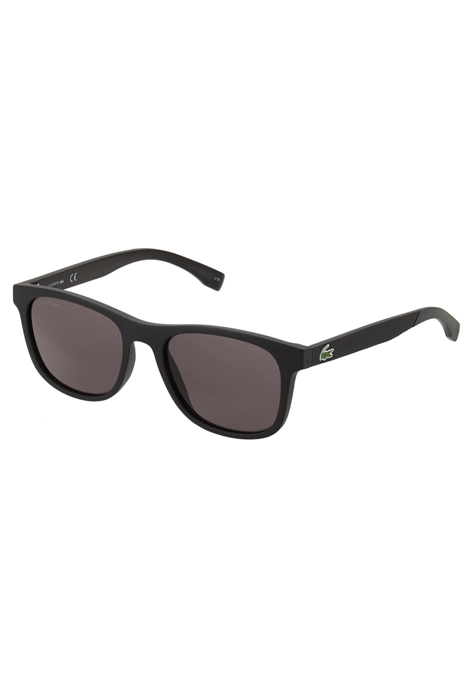 Lacoste Lunettes De Soleil - Matte Black – Image 4