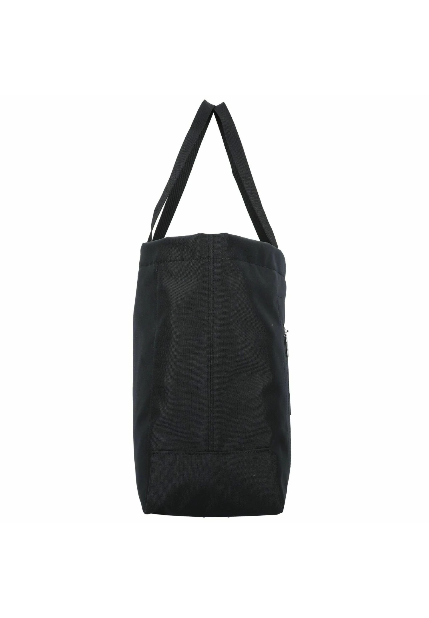 Lacoste Core Active Shopper 37 Cm - Cabas - Noir Patch – Image 4