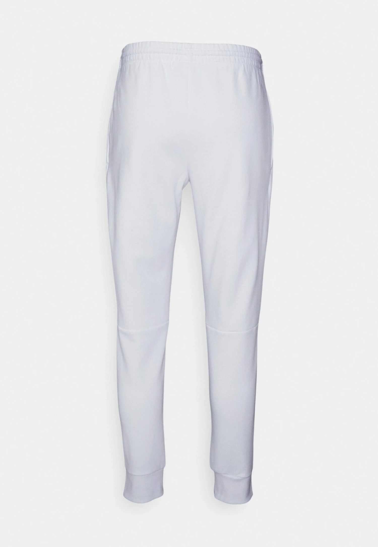 Lacoste Unisex - Pantalon De Survêtement - Blanc – Image 2