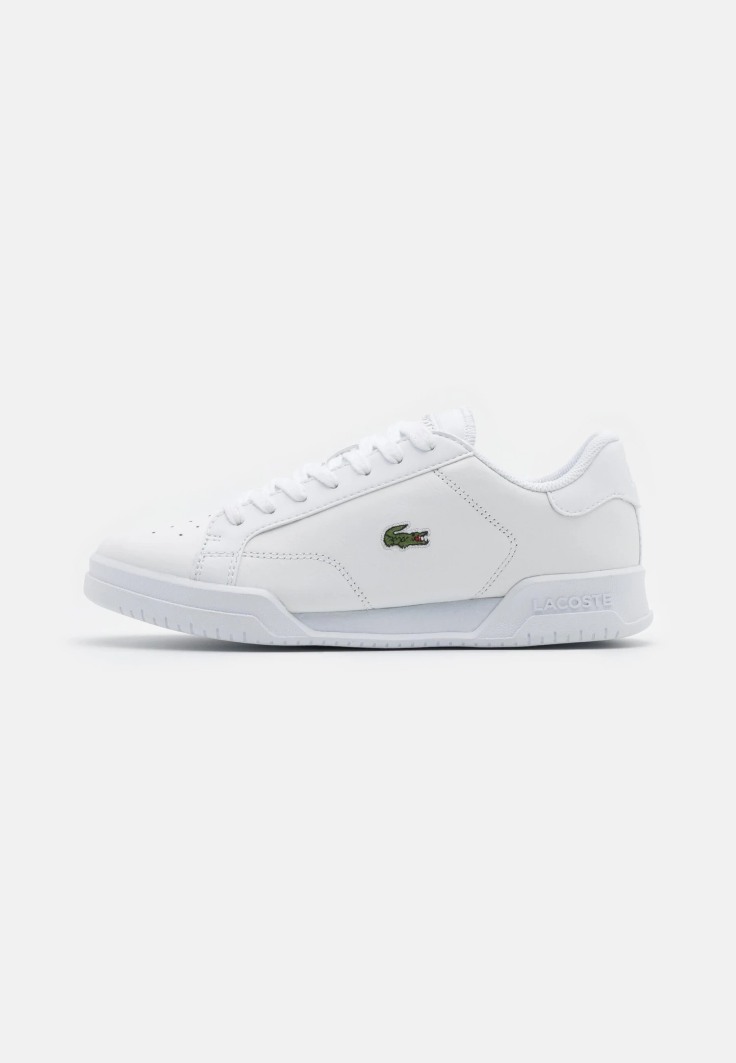 Lacoste Twin Serve - Baskets Basses - White – Image 2
