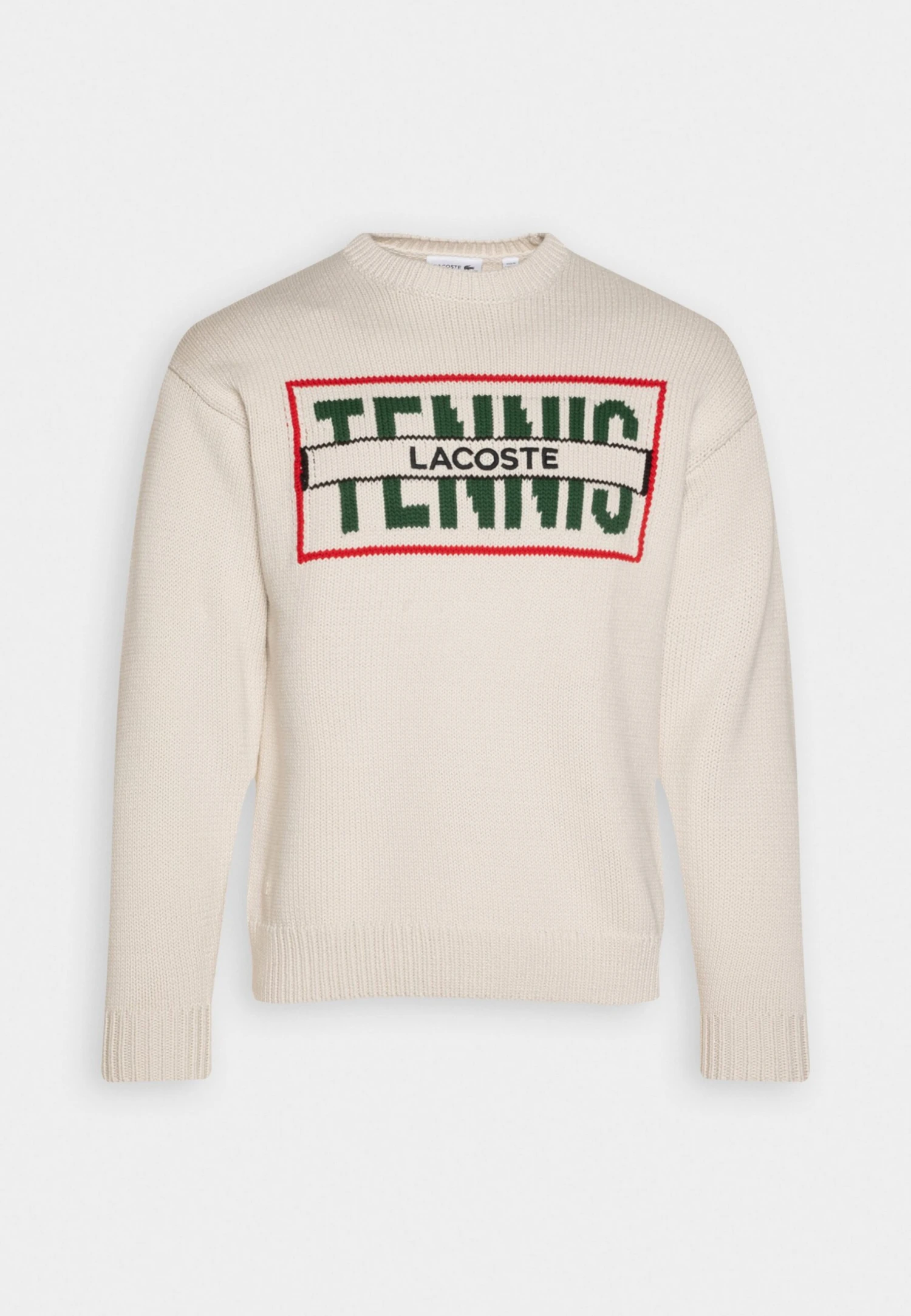 Lacoste Pullover - Lapland/Multi-Coloured – Image 4