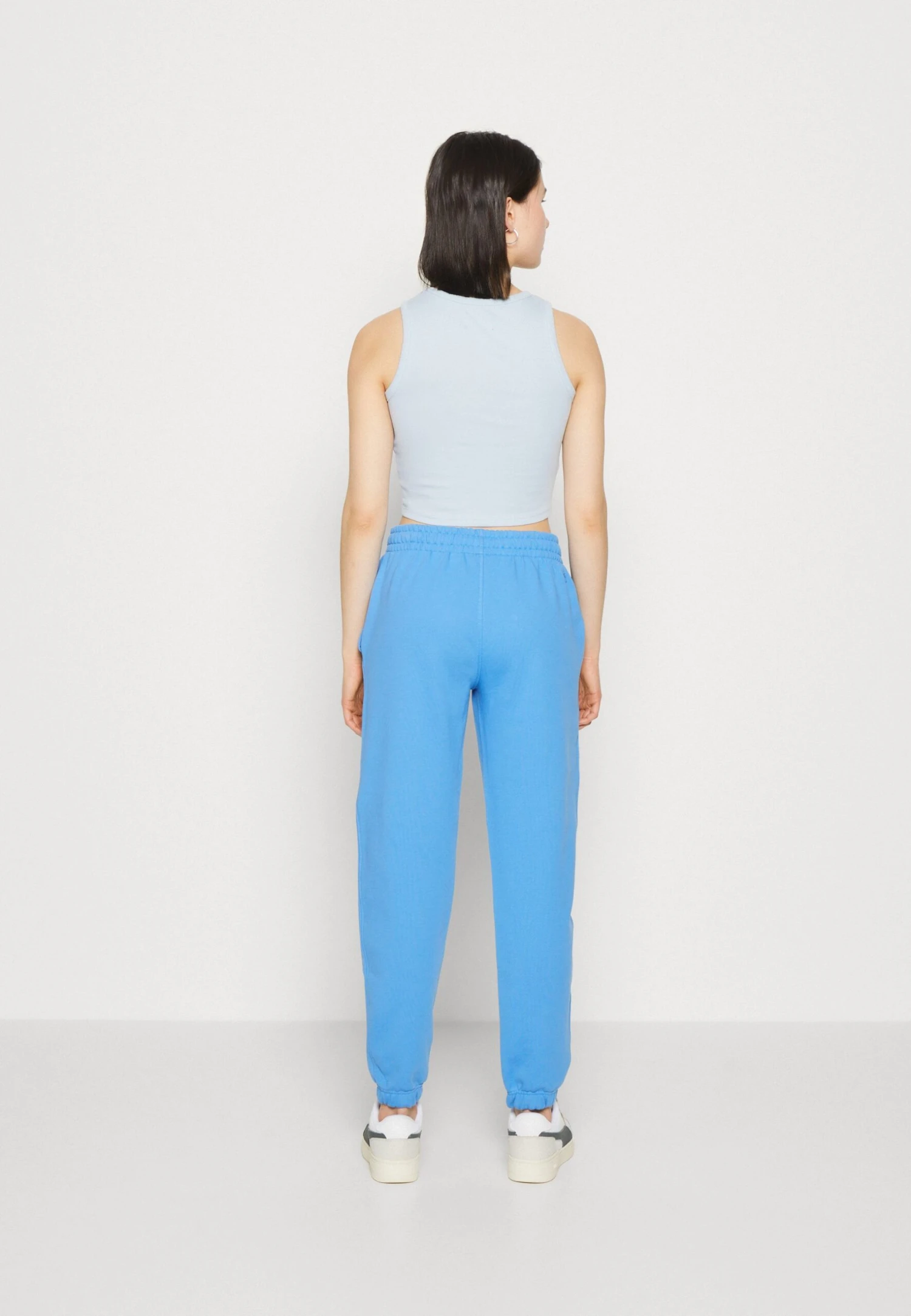 Lacoste X Netflix - Pantalon De Survêtement - Ethereal – Image 3