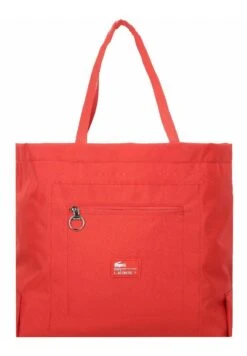 Lacoste Core Active Shopper 37 Cm - Cabas - Pasteque